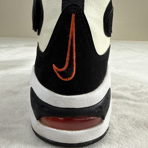 Nike Air Griffey Max 1 San Francisco Giants Size 8.5 DZ4862-100 Bnfts Charity main image 13